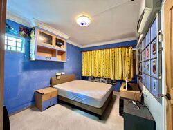 Blk 324 Yishun Rivergreen (Yishun), HDB Executive #563675611